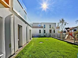 Panoramaleben am Donauufer: Luxusresidenzen mit Blick auf Krems und Stift Göttweig, 630000 €, Immobilien-Wohnungen in 3500 Am Steindl