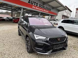 Ateca Cupra DSG, 37900 €, Auto & Fahrrad-Autos in 4760 Raab