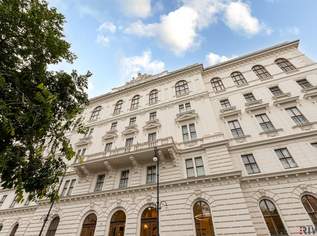 LUXUS-ALTBAUWOHNUNG am Börseplatz 1, 1010 Wien, 2390000 €, Immobilien-Wohnungen in 1010 Innere Stadt