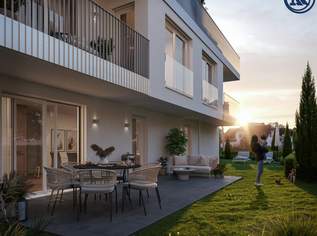 Kompakte 2-Zimmer-Wohnung mit Balkon nahe der Alten Donau – ideal für Anleger & Erstkäufer, 449000 €, Immobilien-Wohnungen in 1220 Donaustadt