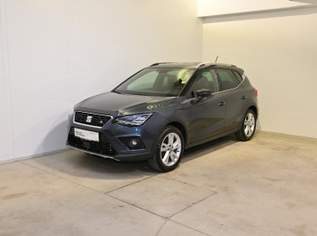 Arona FR EcoTSI DSG, 16990 €, Auto & Fahrrad-Autos in 4552 Wartberg an der Krems Arona FR EcoTSI DSG, 16990 €, Auto & Fahrrad-Autos in 4552 Wartberg an der Krems