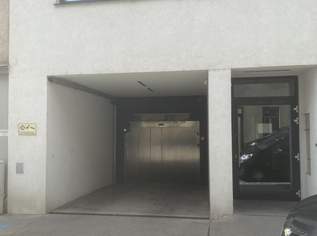 Tiefgaragenstellplatz nahe AKH – Neubau mit Lift, sofort verfügbar, 17000 €, Immobilien-Kleinobjekte & WGs in 1170 Hernals