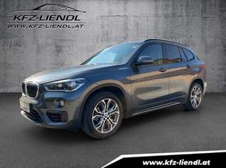 X1 xDrive18d Sport Line, 20000 €, Auto & Fahrrad-Autos in 8324 Kirchberg an der Raab