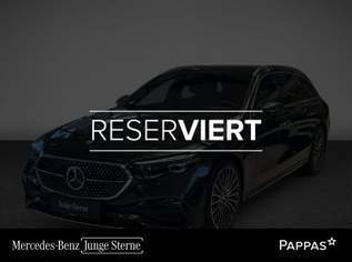 E 300 de 4MATIC mit EQ Hybrid Technologie T-Modell, 62900 €, Auto & Fahrrad-Autos in 4921 Hohenzell