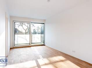 Sehr sonnige neue Top-Wohnung nahe der Alten Donau, 299000 €, Immobilien-Wohnungen in 1220 Donaustadt