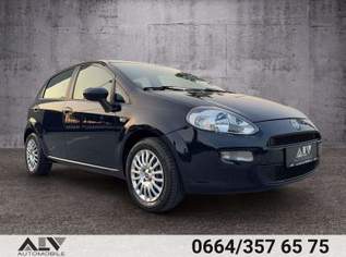 Punto Pop 1.Besitz!, 5490 €, Auto & Fahrrad-Autos in 4650 Lambach