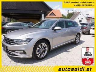 Passat Variant Elegance 2,0 SCR TDI DSG *VIRTUAL+LED+NAVI*, 20800 €, Auto & Fahrrad-Autos in 8200 Gleisdorf Passat Variant Elegance 2,0 SCR TDI DSG *VIRTUAL+LED+NAVI*, 20800 €, Auto & Fahrrad-Autos in 8200 Gleisdorf