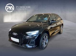Q5 40 TDI quattro S line, 43860 €, Auto & Fahrrad-Autos in 4060 Leonding
