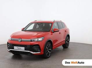Tiguan R-Line eTSI DSG, 41990 €, Auto & Fahrrad-Autos in 6600 Marktgemeinde Reutte