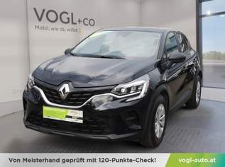 Captur TCe 90 Life, 14490 €, Auto & Fahrrad-Autos in 8753 Fohnsdorf Captur TCe 90 Life, 14490 €, Auto & Fahrrad-Autos in 8753 Fohnsdorf