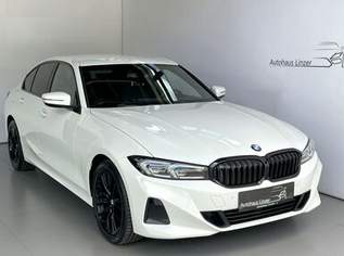 318d LCI M-Felgen *LED*HuD*AmbientB*CAM*Sportsitze, 33890 €, Auto & Fahrrad-Autos in 5020 Altstadt