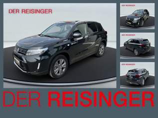Vitara Allgrip Shine, 26990 €, Auto & Fahrrad-Autos in 8051 Gösting
