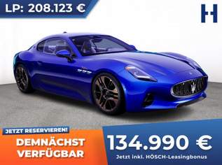 GranTurismo Folgore ANNIVERSARIO NEU 1 of 110 -35%, 139990 €, Auto & Fahrrad-Autos in 4061 Pasching