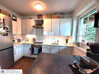 Sonnige 3-Zimmer-Wohnung mit Garten und Balkon!, 0 €, Immobilien-Wohnungen in 4611 Buchkirchen