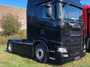 Scania S 450, 49900 €, Auto & Fahrrad-Traktoren & Nutzfahrzeuge in Deutschland Scania S 450, 49900 €, Auto & Fahrrad-Traktoren & Nutzfahrzeuge in Deutschland