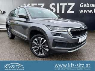 Kodiaq 2,0 TDI 4x4 DSG | ACC*VIRTUAL, 28970 €, Auto & Fahrrad-Autos in 4053 Ansfelden Kodiaq 2,0 TDI 4x4 DSG | ACC*VIRTUAL, 28970 €, Auto & Fahrrad-Autos in 4053 Ansfelden