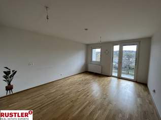 Moderne 1-Zimmer-Wohnung mit Balkon, 664.15 €, Immobilien-Wohnungen in 1110 Simmering