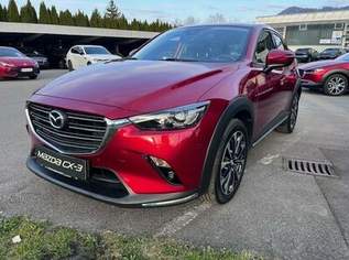 CX-3 Revolution Top AWD AT, 19490 €, Auto & Fahrrad-Autos in 6850 Stadt Dornbirn