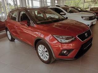 Arona 1,0 Eco TSI Style DSG, 16500 €, Auto & Fahrrad-Autos in 7212 Forchtenstein