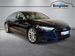 A7 Sportback 50 TDI quattro, 43990 €, Auto & Fahrrad-Autos in 3430 Gemeinde Tulln an der Donau A7 Sportback 50 TDI quattro, 43990 €, Auto & Fahrrad-Autos in 3430 Gemeinde Tulln an der Donau