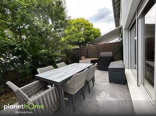 Badeteich Hirschstetten / E-Ladestation, 690000 €, Immobilien-Häuser in 1220 Donaustadt