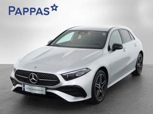 A 250 e Kompaktlimousine AMG Line, Night Paket, 44900 €, Auto & Fahrrad-Autos in 1040 Wieden