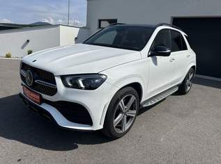 GLE 450 4Matic/MEGA VOLL!!, 69880 €, Auto & Fahrrad-Autos in 8211 Ilztal