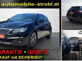 308 BlueHDi Style Top-Ausst. GARANTIE, 9980 €, Auto & Fahrrad-Autos in 8322 Eichkögl 308 BlueHDi Style Top-Ausst. GARANTIE, 9980 €, Auto & Fahrrad-Autos in 8322 Eichkögl