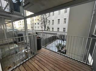 Traumhaft schöne 3-Zimmer-Balkonwohnung - Am Modenapark!, 1641.84 €, Immobilien-Wohnungen in 1030 Landstraße