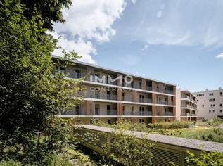 3-Zimmer WohnungErstbezug!, 251600 €, Immobilien-Wohnungen in 3100 Stattersdorf