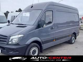 Sprinter 2.2 313 CDI L2H2 *Netto €17.491,-*, 20990 €, Auto & Fahrrad-Autos in 2752 Gemeinde Wöllersdorf-Steinabrückl