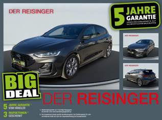 Focus ST-Line, 22950 €, Auto & Fahrrad-Autos in 8051 Gösting