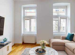 Traumhafte 3-Zimmer-Altbauwohnung – ideal für Familien und WG!, 399000 €, Immobilien-Wohnungen in 1190 Döbling