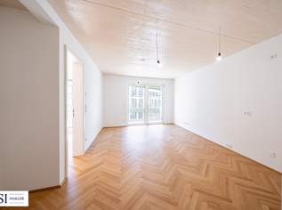 2 Zimmer mit Außenfläche in urbaner Toplage, 439000 €, Immobilien-Wohnungen in 1020 Leopoldstadt