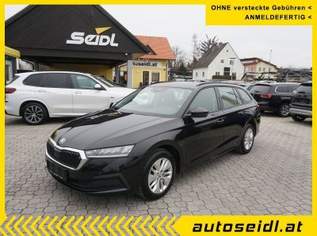 Octavia Combi 2,0 TDI Ambition *2023er!+VIRTUAL+LED*, 16990 €, Auto & Fahrrad-Autos in 8200 Gleisdorf