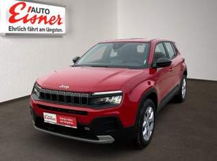 AVENGER 1.2 GSE T3 ALTITUDE, 20900 €, Auto & Fahrrad-Autos in 9020 Innere Stadt