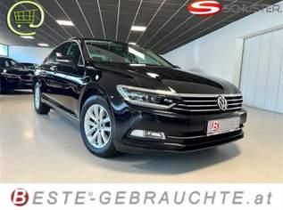 Passat Comfortline 1,6 SCR TDI DSG, 18706 €, Auto & Fahrrad-Autos in 4663 Laakirchen