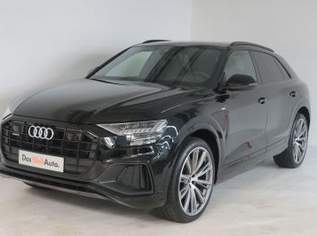 Q8 50 TDI quattro, 99990 €, Auto & Fahrrad-Autos in 8605 Kapfenberg