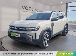 Duster Journey TCe 130 mHev 4x4, 28490 €, Auto & Fahrrad-Autos in 8712 Niklasdorf