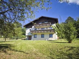 Mehr-Generationen-Wohnhaus mit Potenzial und über 2.000 m² Grund, 949000 €, Immobilien-Häuser in 2111 Seebarn