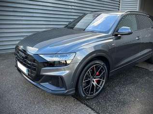 Q8 55 TFSI e quattro Tiptronic, 79900 €, Auto & Fahrrad-Autos in 5700 Zell am See Q8 55 TFSI e quattro Tiptronic, 79900 €, Auto & Fahrrad-Autos in 5700 Zell am See