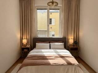 1150! Helle 2-Zimmer Wohnung mit großer Küche nahe Schwendermarkt//Äußere Mariahilferstraße! Super angebunden in die City!, 299000 €, Immobilien-Wohnungen in 1150 Rudolfsheim-Fünfhaus