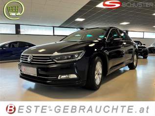 Passat Comfortline 1,6 SCR TDI DSG, 18518 €, Auto & Fahrrad-Autos in 4663 Laakirchen