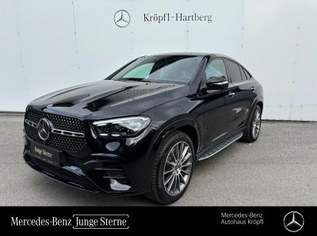 GLE 350 de 4MATIC Coupé, 95500 €, Auto & Fahrrad-Autos in 8230 Hartberg