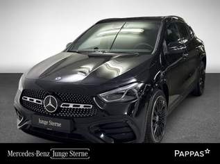 GLA 200 d, 46790 €, Auto & Fahrrad-Autos in 5020 Altstadt GLA 200 d, 46790 €, Auto & Fahrrad-Autos in 5020 Altstadt