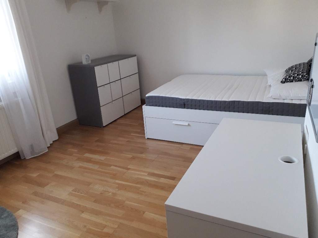 Gemeindewohnung Gemeindewohnung