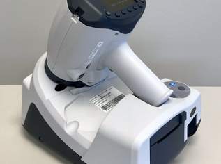 Nidek HandyRef-K Handheld Ref/Keratometer 