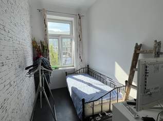 Unbefristet vermietet - Anlegerhit in Floridsdorf, 105225 €, Immobilien-Wohnungen in 1210 Floridsdorf