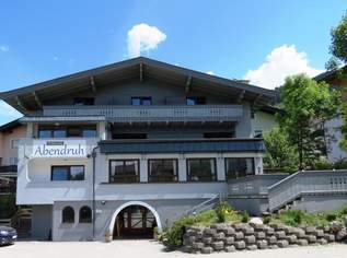 Ferienpension mit 51 Betten und zugehöriger Pizzaria in Kaprun, 2400000 €, Immobilien-Gewerbeobjekte in 5710 Kaprun
