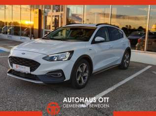 Focus 1,0 EcoBoost Active, 16550 €, Auto & Fahrrad-Autos in 4311 Schwertberg